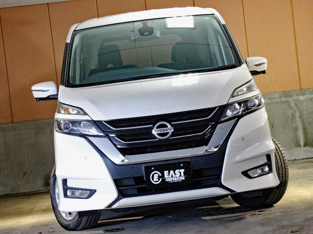 セレナ ハイウェイスター　Ｖセレクション　４ＷＤ　プロパイロット　フリップダウンモニター　本州仕入　アラウンドビューモニター　ハンズフリーオートスライド　両側電動スライド　純正ワイドＳＤナビ　デジタルインナーミラー　ＬＥＤヘッドライト　ＥＴＣ（24枚目）