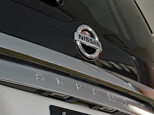 セレナ ハイウェイスター　Ｖセレクション　４ＷＤ　プロパイロット　フリップダウンモニター　本州仕入　アラウンドビューモニター　ハンズフリーオートスライド　両側電動スライド　純正ワイドＳＤナビ　デジタルインナーミラー　ＬＥＤヘッドライト　ＥＴＣ（29枚目）