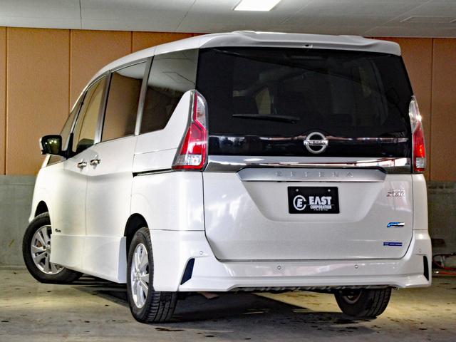 セレナ ハイウェイスター　Ｖセレクション　４ＷＤ　プロパイロット　フリップダウンモニター　本州仕入　アラウンドビューモニター　ハンズフリーオートスライド　両側電動スライド　純正ワイドＳＤナビ　デジタルインナーミラー　ＬＥＤヘッドライト　ＥＴＣ（30枚目）