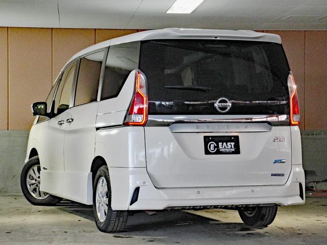 セレナ ハイウェイスター　Ｖセレクション　４ＷＤ　プロパイロット　フリップダウンモニター　本州仕入　アラウンドビューモニター　ハンズフリーオートスライド　両側電動スライド　純正ワイドＳＤナビ　デジタルインナーミラー　ＬＥＤヘッドライト　ＥＴＣ（43枚目）