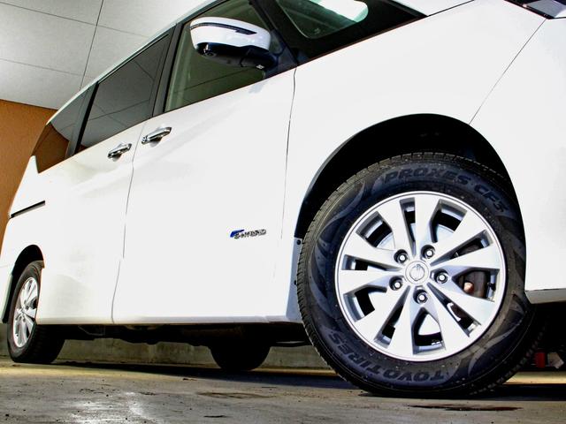 セレナ ハイウェイスター　Ｖセレクション　４ＷＤ　プロパイロット　フリップダウンモニター　本州仕入　アラウンドビューモニター　ハンズフリーオートスライド　両側電動スライド　純正ワイドＳＤナビ　デジタルインナーミラー　ＬＥＤヘッドライト　ＥＴＣ（50枚目）