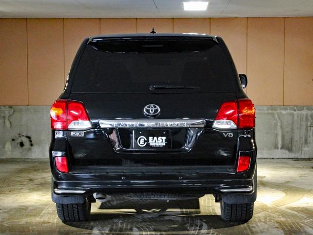 ランドクルーザーをお探しの方はイーストコーポレーションまでお問合せください！