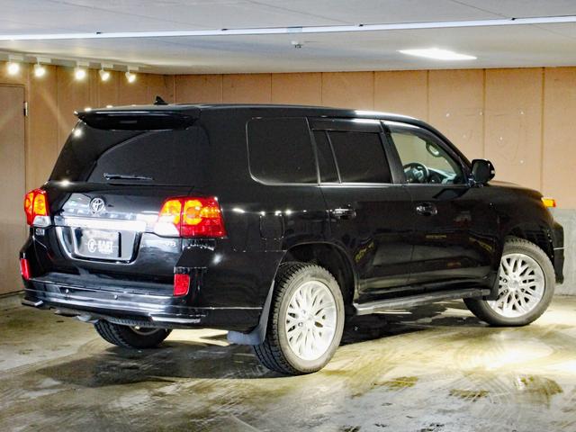 ランドクルーザーをお探しの方はイーストコーポレーションまでお問合せください！