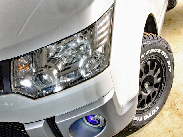 デリカＤ：５ Ｄ　パワーパッケージ　４ＷＤ　ディーゼルターボ　本州仕入　９インチＢＩＧＸ　フリップダウン　フルセグ　バックカメラ　新品オープンカントリー　両側電動スライド　シートヒーター　クルーズコントロール　ＥＴＣ　ＨＩＤヘッドライト（32枚目）