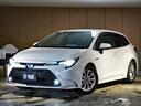 TOYOTA COROLLA TOURING