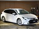 TOYOTA COROLLA TOURING