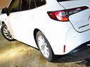 TOYOTA COROLLA TOURING