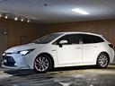 TOYOTA COROLLA TOURING