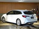 TOYOTA COROLLA TOURING