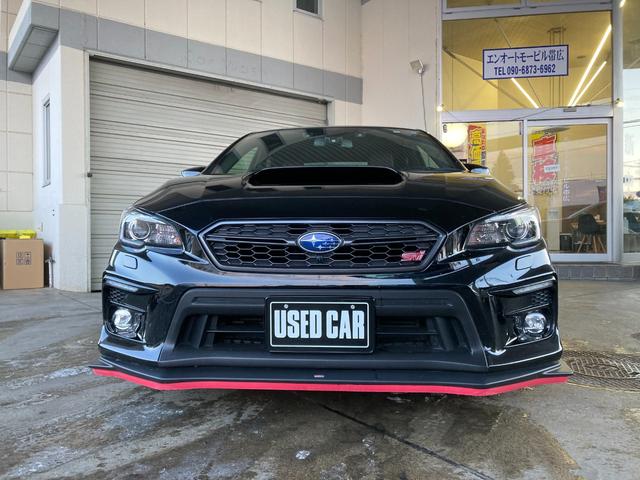 スバル ＷＲＸ Ｓ４