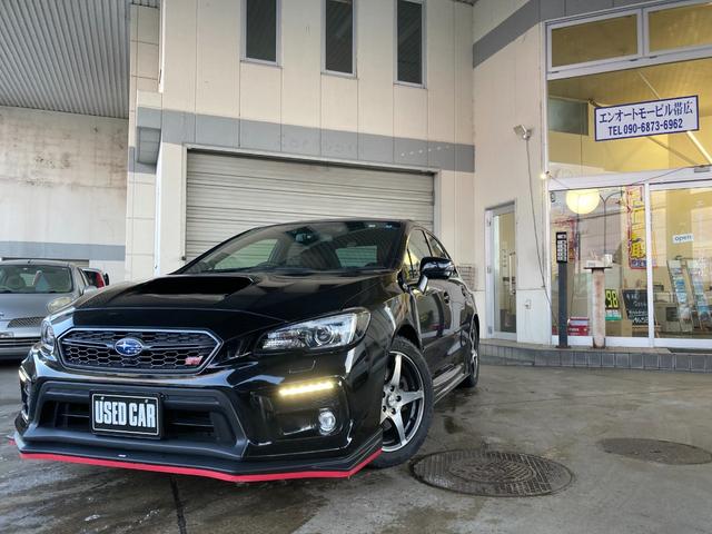 スバル ＷＲＸ Ｓ４