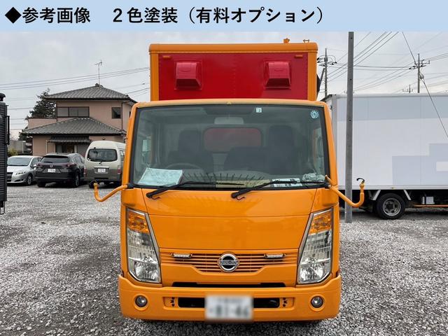 　キッチンカー　移動販売車　フードトラック(34枚目)