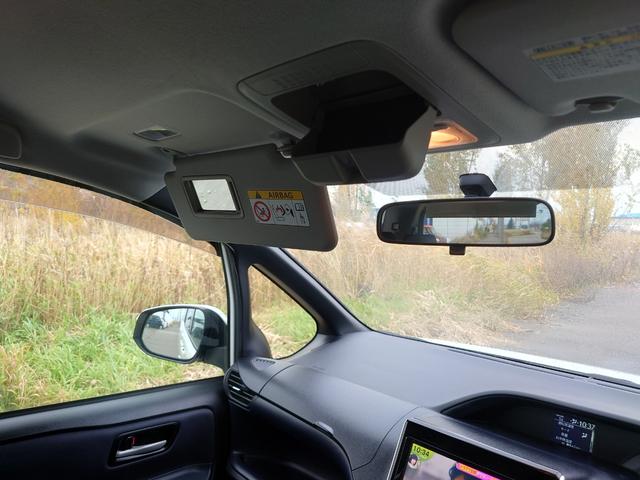 ノア Ｓｉ　４ＷＤ　大画面９型ナビＴＶ　ＢＴ　Ｂカメラ　ＥＴＣ　ＬＥＤライト　両側パワースライドドア　７人乗り　寒冷地仕様（38枚目）