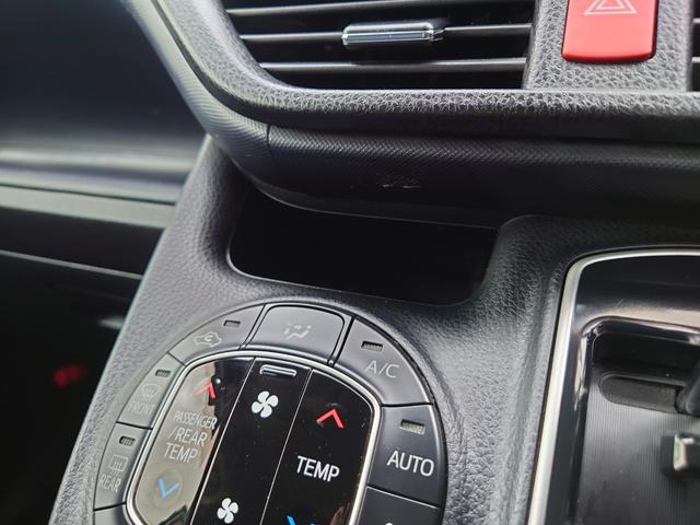 ノア Ｓｉ　４ＷＤ　大画面９型ナビＴＶ　ＢＴ　Ｂカメラ　ＥＴＣ　ＬＥＤライト　両側パワースライドドア　７人乗り　寒冷地仕様（40枚目）