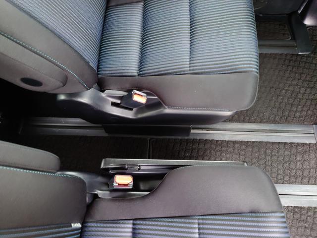 ノア Ｓｉ　４ＷＤ　大画面９型ナビＴＶ　ＢＴ　Ｂカメラ　ＥＴＣ　ＬＥＤライト　両側パワースライドドア　７人乗り　寒冷地仕様（47枚目）