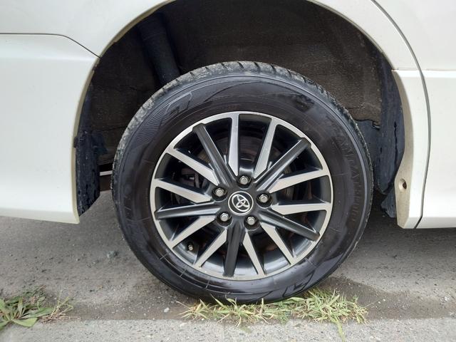 ノア Ｓｉ　４ＷＤ　大画面９型ナビＴＶ　ＢＴ　Ｂカメラ　ＥＴＣ　ＬＥＤライト　両側パワースライドドア　７人乗り　寒冷地仕様（56枚目）