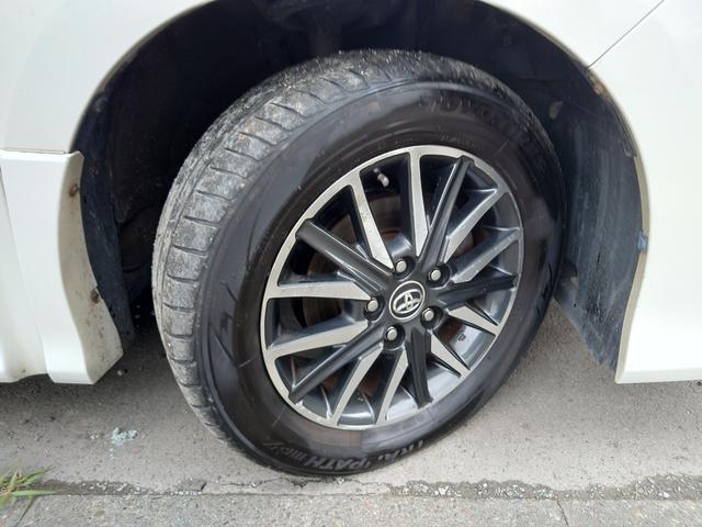 ノア Ｓｉ　４ＷＤ　大画面９型ナビＴＶ　ＢＴ　Ｂカメラ　ＥＴＣ　ＬＥＤライト　両側パワースライドドア　７人乗り　寒冷地仕様（57枚目）