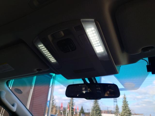 ヴェルファイアハイブリッド ＺＲ　Ｇエディション　ハイブリッド４ＷＤ　ＰＶＭ　純正ナビＢＴ対応　全方位カメラ　フリップダウンモニター　リアヒーター　ツインサンルーフ　本革シート　両側パワスラ　Ｐバックドア　クルコン　寒冷地仕様　２０インチＡＷ（57枚目）