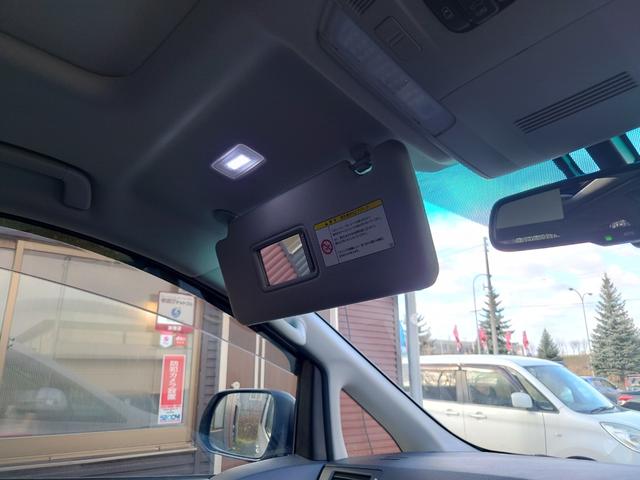 ヴェルファイアハイブリッド ＺＲ　Ｇエディション　ハイブリッド４ＷＤ　ＰＶＭ　純正ナビＢＴ対応　全方位カメラ　フリップダウンモニター　リアヒーター　ツインサンルーフ　本革シート　両側パワスラ　Ｐバックドア　クルコン　寒冷地仕様　２０インチＡＷ（59枚目）