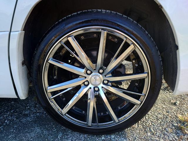 ヴェルファイアハイブリッド ＺＲ　Ｇエディション　ハイブリッド４ＷＤ　ＰＶＭ　純正ナビＢＴ対応　全方位カメラ　フリップダウンモニター　リアヒーター　ツインサンルーフ　本革シート　両側パワスラ　Ｐバックドア　クルコン　寒冷地仕様　２０インチＡＷ（75枚目）