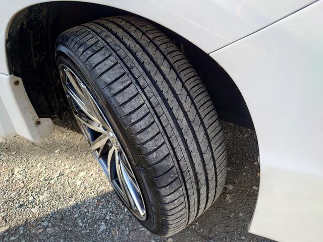 ヴェルファイアハイブリッド ＺＲ　Ｇエディション　ハイブリッド４ＷＤ　ＰＶＭ　純正ナビＢＴ対応　全方位カメラ　フリップダウンモニター　リアヒーター　ツインサンルーフ　本革シート　両側パワスラ　Ｐバックドア　クルコン　寒冷地仕様　２０インチＡＷ（76枚目）