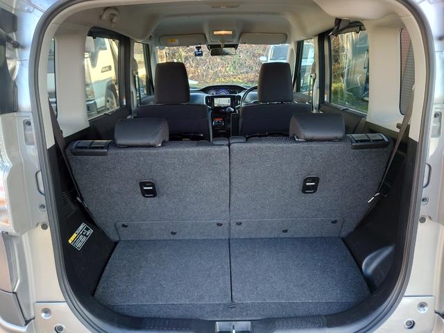 デリカＤ：２ カスタムハイブリッドＭＶ　全方位カメラパッケージ　ハイブリッド４ＷＤ　衝突軽減装置　７型ワイドナビＴＶ　全方位カメラ　ブルートゥース　両側パワスラ　クルコン　シートヒーター　ミラーヒーター　オートエアコン　ドラレコ　ＥＴＣ　パドルシフト（29枚目）