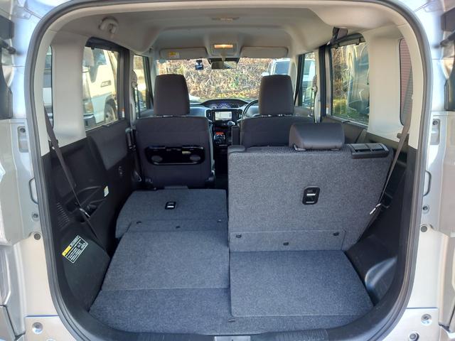 デリカＤ：２ カスタムハイブリッドＭＶ　全方位カメラパッケージ　ハイブリッド４ＷＤ　衝突軽減装置　７型ワイドナビＴＶ　全方位カメラ　ブルートゥース　両側パワスラ　クルコン　シートヒーター　ミラーヒーター　オートエアコン　ドラレコ　ＥＴＣ　パドルシフト（30枚目）