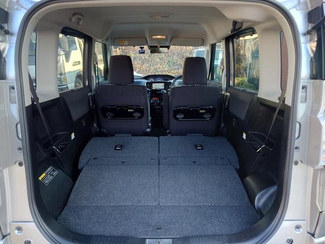 デリカＤ：２ カスタムハイブリッドＭＶ　全方位カメラパッケージ　ハイブリッド４ＷＤ　衝突軽減装置　７型ワイドナビＴＶ　全方位カメラ　ブルートゥース　両側パワスラ　クルコン　シートヒーター　ミラーヒーター　オートエアコン　ドラレコ　ＥＴＣ　パドルシフト（32枚目）