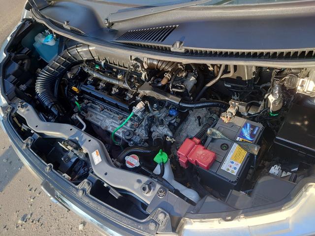 デリカＤ：２ カスタムハイブリッドＭＶ　全方位カメラパッケージ　ハイブリッド４ＷＤ　衝突軽減装置　７型ワイドナビＴＶ　全方位カメラ　ブルートゥース　両側パワスラ　クルコン　シートヒーター　ミラーヒーター　オートエアコン　ドラレコ　ＥＴＣ　パドルシフト（50枚目）