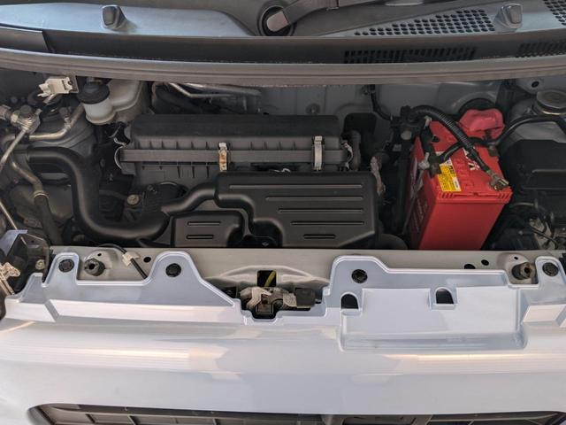 ウェイク L レジャーエディションSAII 本州仕入れ・両側パワースライドドア・メモリーナビ・スマートキー・プッシュスタート・アイドリングストップ・スマートアシスト・社外AW・リヤドアサンシェード・シートヒーター(39枚目)