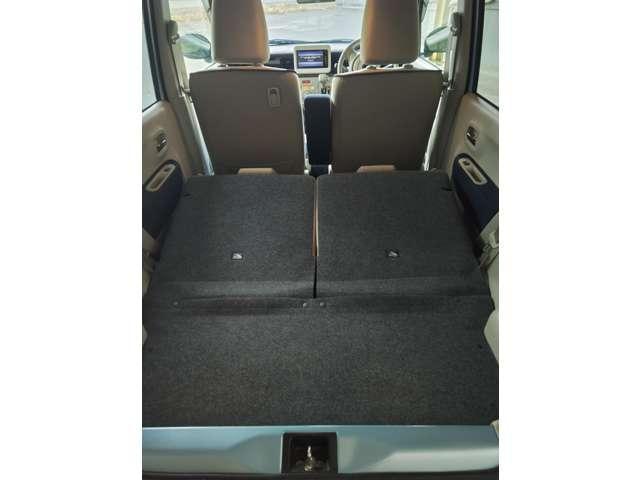 アルトラパン モード　４ＷＤ　本州仕入　レーダーブレーキサポート　ディスチャージライト　純正ナビ　フルセグＴＶ　スマートキー　プッシュスタート（27枚目）