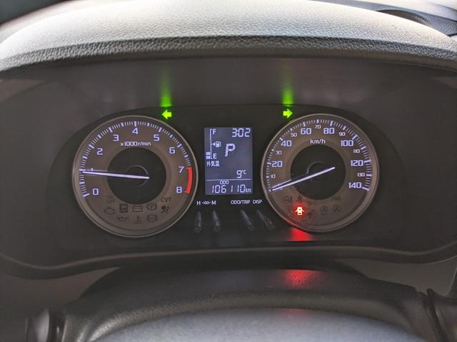 キャスト アクティバＧ　ＳＡＩＩ　本州仕入　純正ＣＤ　ＬＥＤヘッドライト　プッシュスタート　スマートアシストＩＩ　純正アルミツートンカラー　サイドバイザー　ＬＥＤフォグランプ　　クリアランスソナー（18枚目）