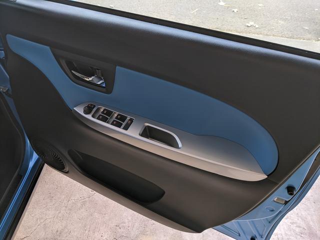 キャスト アクティバＧ　ＳＡＩＩ　本州仕入　純正ＣＤ　ＬＥＤヘッドライト　プッシュスタート　スマートアシストＩＩ　純正アルミツートンカラー　サイドバイザー　ＬＥＤフォグランプ　　クリアランスソナー（30枚目）