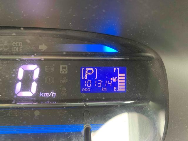 ミライース Ｇｆ　４ＷＤ　キーレスエントリー　アイドリングストップ　電動格納ミラー　ＣＶＴ　盗難防止システム　ＡＢＳ　ＥＳＣ　ＣＤ　アルミホイール　衝突安全ボディ　エアコン　パワーステアリング　パワーウィンドウ（7枚目）