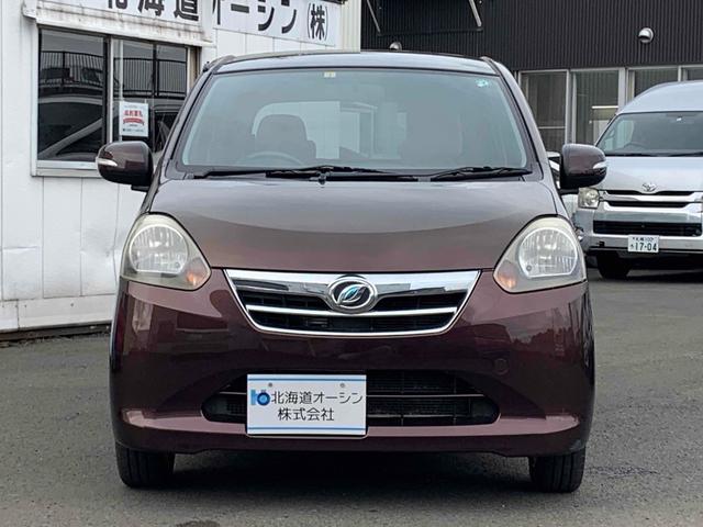 ミライース Ｇｆ　４ＷＤ　キーレスエントリー　アイドリングストップ　電動格納ミラー　ＣＶＴ　盗難防止システム　ＡＢＳ　ＥＳＣ　ＣＤ　アルミホイール　衝突安全ボディ　エアコン　パワーステアリング　パワーウィンドウ（13枚目）