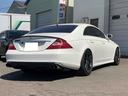 MERCEDES BENZ CLS-CLASS