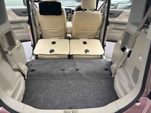 スペーシア X 4WD ドライブレコーダー 両側スライド・片側電動 TV スマートキー アイドリングストップ 電動格納ミラー シートヒーター ベンチシート CVT 盗難防止システム ABS CD DVD再生 USB(6枚目)