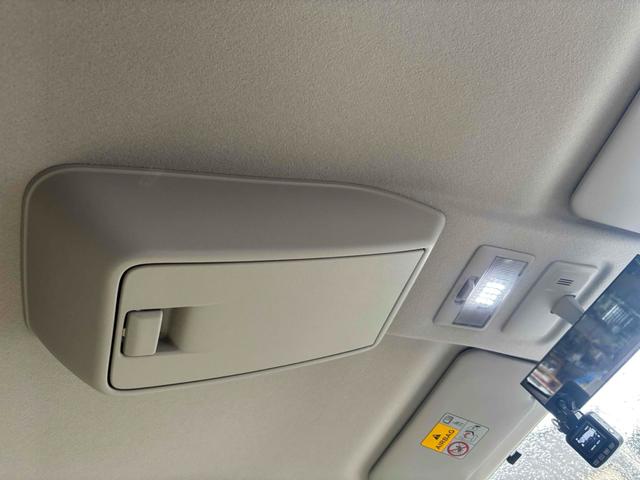 スペーシア X 4WD ドライブレコーダー 両側スライド・片側電動 TV スマートキー アイドリングストップ 電動格納ミラー シートヒーター ベンチシート CVT 盗難防止システム ABS CD DVD再生 USB(18枚目)