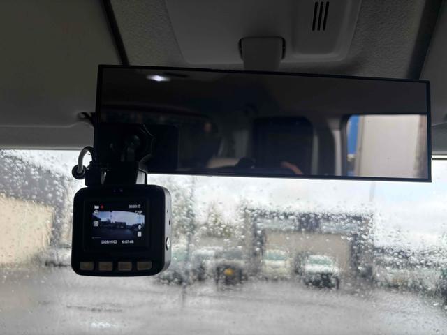 スペーシア X 4WD ドライブレコーダー 両側スライド・片側電動 TV スマートキー アイドリングストップ 電動格納ミラー シートヒーター ベンチシート CVT 盗難防止システム ABS CD DVD再生 USB(20枚目)