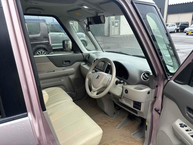 スペーシア X 4WD ドライブレコーダー 両側スライド・片側電動 TV スマートキー アイドリングストップ 電動格納ミラー シートヒーター ベンチシート CVT 盗難防止システム ABS CD DVD再生 USB(21枚目)