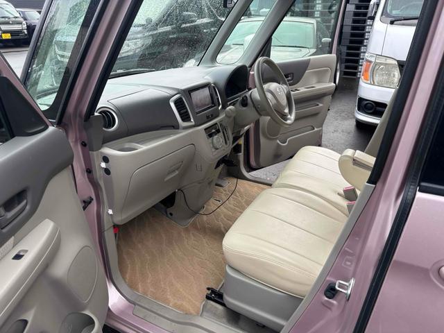 スペーシア X 4WD ドライブレコーダー 両側スライド・片側電動 TV スマートキー アイドリングストップ 電動格納ミラー シートヒーター ベンチシート CVT 盗難防止システム ABS CD DVD再生 USB(23枚目)