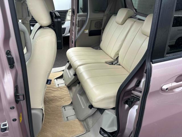 スペーシア X 4WD ドライブレコーダー 両側スライド・片側電動 TV スマートキー アイドリングストップ 電動格納ミラー シートヒーター ベンチシート CVT 盗難防止システム ABS CD DVD再生 USB(24枚目)