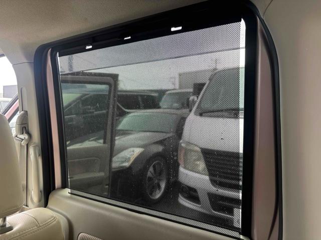 スペーシア X 4WD ドライブレコーダー 両側スライド・片側電動 TV スマートキー アイドリングストップ 電動格納ミラー シートヒーター ベンチシート CVT 盗難防止システム ABS CD DVD再生 USB(26枚目)