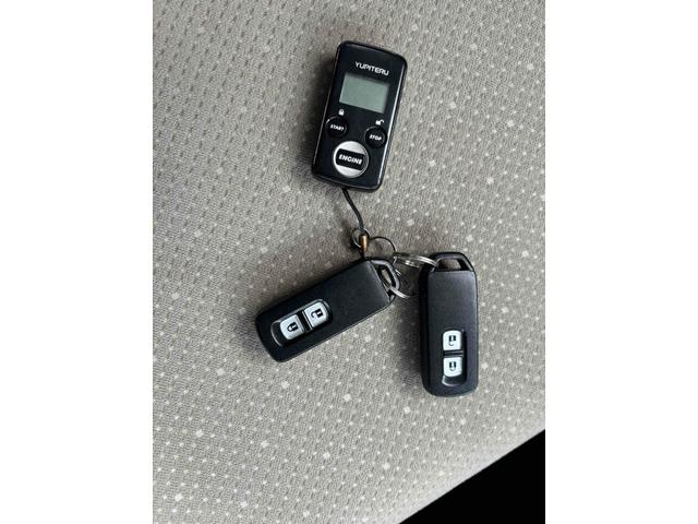 Ｎ－ＢＯＸ Ｇ　４ＷＤ　ＥＴＣ　両側スライドドア　ナビ　ＴＶ　スマートキー　アイドリングストップ　電動格納ミラー　ベンチシート　ＣＶＴ　盗難防止システム　ＡＢＳ　ＥＳＣ　ＣＤ　ＤＶＤ再生　ＵＳＢ（18枚目）