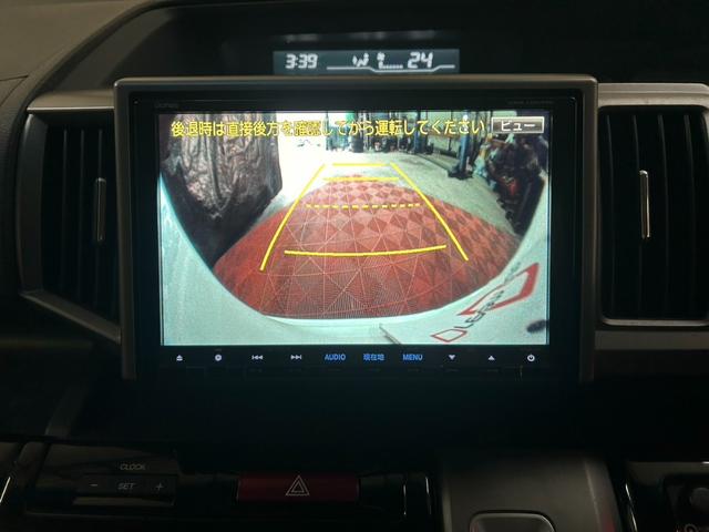 ステップワゴン G コンフォートセレクション 4WD キーレス スマートキー アイドリングストップ 衝突安全ボディ 盗難防止システム 3列シート フルフラット ウォークスルー パワーステアリング パワーウィンドウ ABS(29枚目)