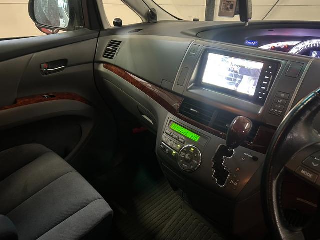 エスティマ 2.4アエラス Gエディション 4WD キーレス スマートキー ETC 盗難防止システム 衝突安全ボディ 3列シート フルフラット オットマン HID パワーステアリング パワーウィンドウ エアバッグ(運転席・助手席)(32枚目)