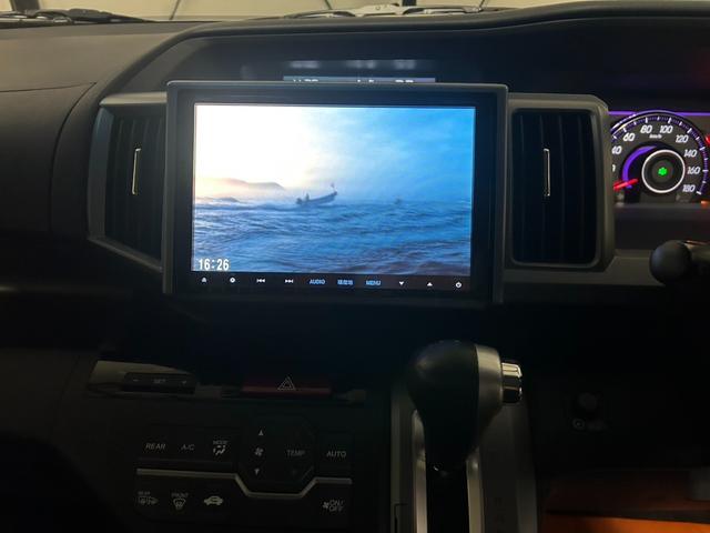 ステップワゴンスパーダ Z 4WD 盗難防止システム 衝突安全ボディ パワーウィンドウ パワーウィンドウ パワーステアリング エアバッグ(運転席・助手席) ダブルエアコン AAC ABS(21枚目)