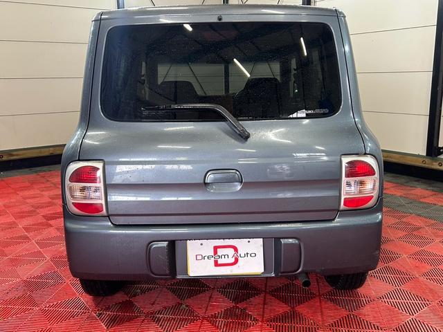 アルトラパン SS 4WD キーレス エンスタ ターボ シートヒーター 衝突安全ボディ エアバッグ(運転席・助手席) ABS 四駆 パワーステアリング パワーウィンドウ(10枚目)