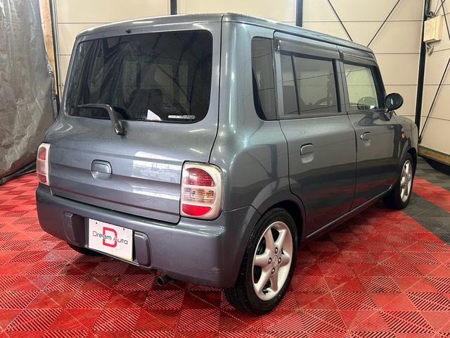 アルトラパン SS 4WD キーレス エンスタ ターボ シートヒーター 衝突安全ボディ エアバッグ(運転席・助手席) ABS 四駆 パワーステアリング パワーウィンドウ(12枚目)