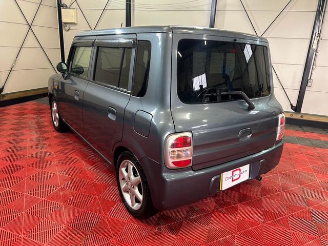 アルトラパン SS 4WD キーレス エンスタ ターボ シートヒーター 衝突安全ボディ エアバッグ(運転席・助手席) ABS 四駆 パワーステアリング パワーウィンドウ(13枚目)